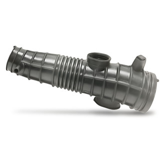 Replacement - Engine Air Intake Hose