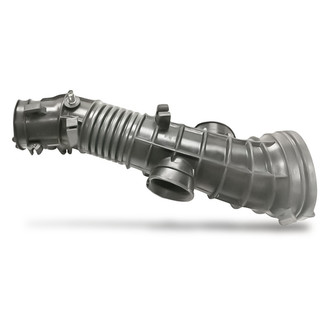 Replacement - Engine Air Intake Hose