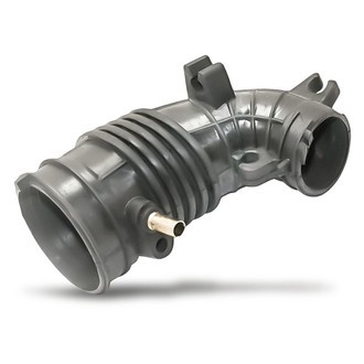 Replacement - Engine Air Intake Hose