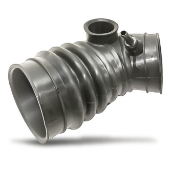 Replacement - Engine Air Intake Hose