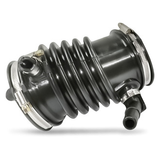 Replacement - Engine Air Intake Hose