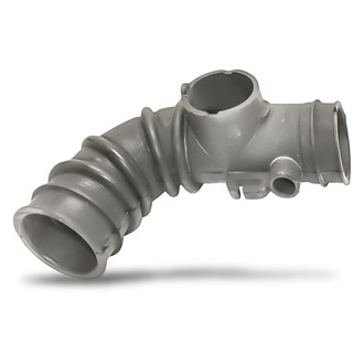 Replacement - Engine Air Intake Hose