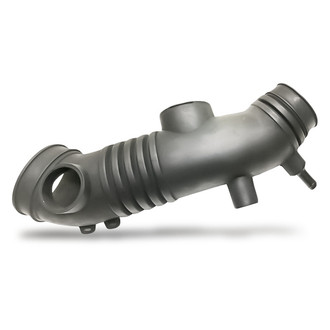 Replacement - Engine Air Intake Hose