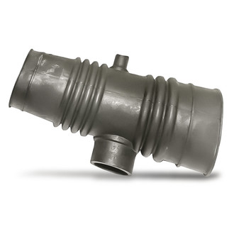 Replacement - Engine Air Intake Hose