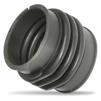 Replacement - Engine Air Intake Hose