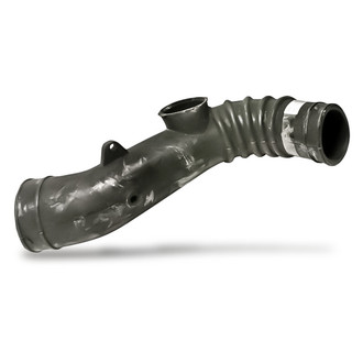 Replacement - Engine Air Intake Hose