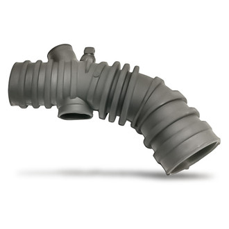 Replacement - Engine Air Intake Hose
