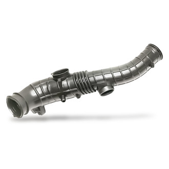 Replacement - Engine Air Intake Hose