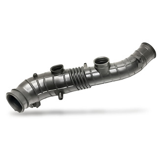 Replacement - Engine Air Intake Hose