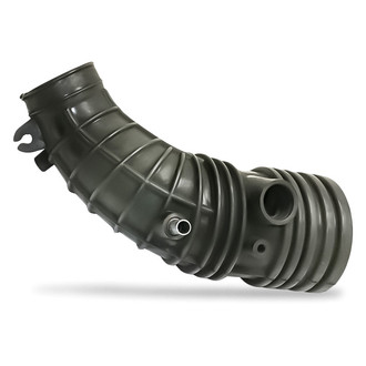 Replacement - Engine Air Intake Hose