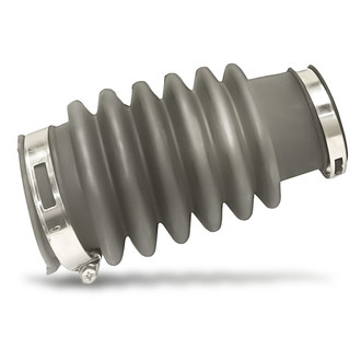 Replacement - Engine Air Intake Hose