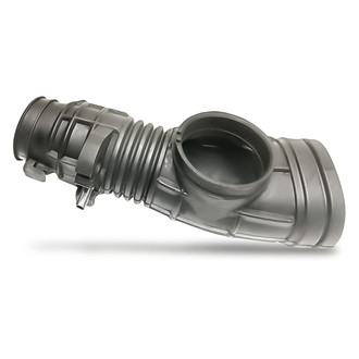 Replacement - Engine Air Intake Hose