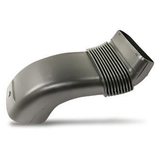 Replacement - Engine Air Intake Hose