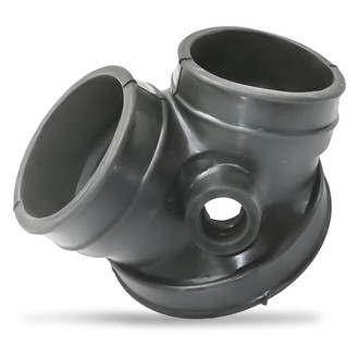 Replacement - Engine Air Intake Hose