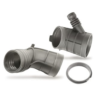 Replacement - Engine Air Intake Hose