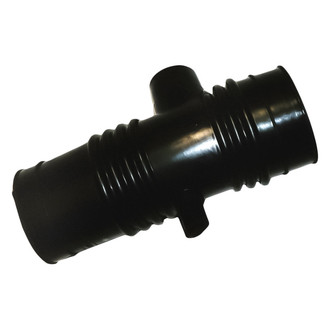 Replacement - Engine Air Intake Hose