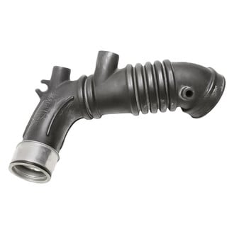 Replacement - Engine Air Intake Hose