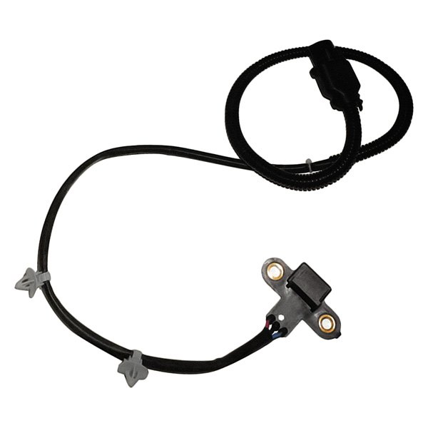 Replacement - Crankshaft Position Sensor