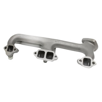 Replacement - Cast Iron Driver Side Exhaust Manifold