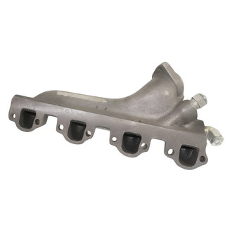 Replacement - Exhaust Manifold