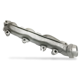 Replacement - Exhaust Manifold