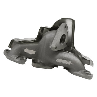 Replacement - Exhaust Manifold