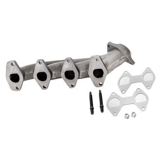 Replacement - Driver Side Exhaust Manifold