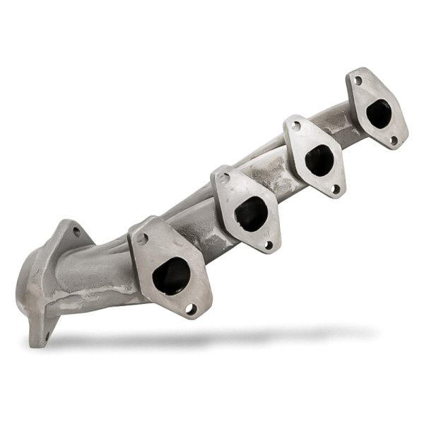 Replacement - Passenger Side Exhaust Manifold