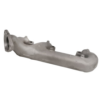 Replacement - Exhaust Manifold