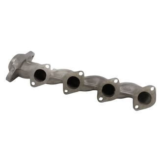 Replacement - Exhaust Manifold