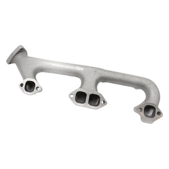 Replacement - Cast Iron Passenger Side Exhaust Manifold