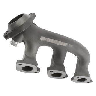 Replacement - Exhaust Manifold