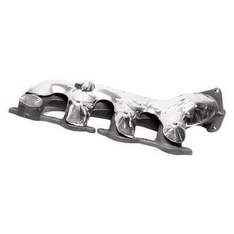 Replacement - Cast Iron Passenger Side Exhaust Manifold