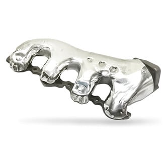 Replacement - Passenger Side Exhaust Manifold