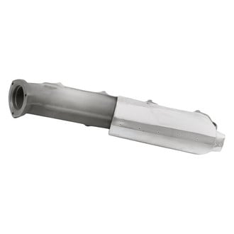 Replacement - Cast Iron Passenger Side Exhaust Manifold