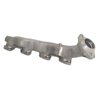 Replacement - Cast Iron Driver Side Exhaust Manifold