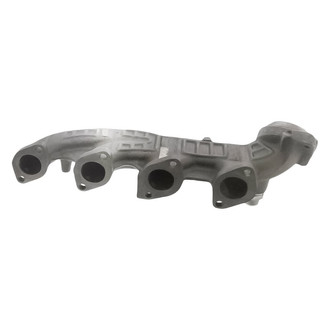 Replacement - Cast Iron Driver Side Exhaust Manifold