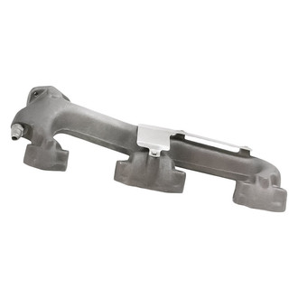 Replacement - Cast Iron Driver Side Exhaust Manifold