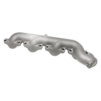Replacement - Cast Iron Driver Side Exhaust Manifold