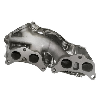 Replacement - Cast Iron Exhaust Manifold