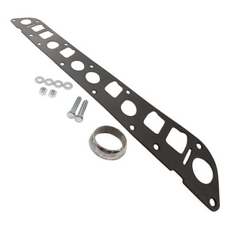 Replacement - Exhaust Manifold
