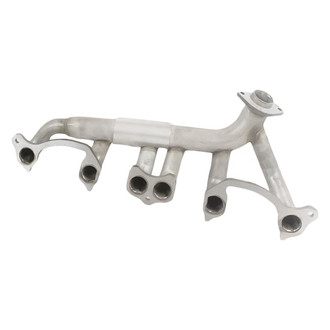 Replacement - Exhaust Manifold