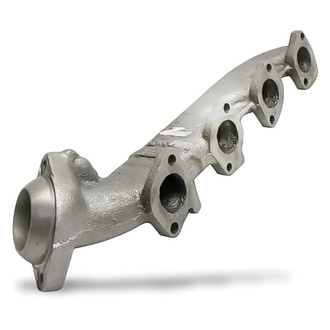 Replacement - Passenger Side Exhaust Manifold