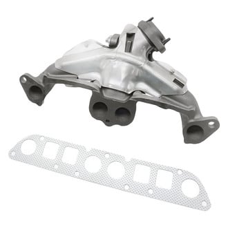 Replacement - Cast Iron Exhaust Manifold
