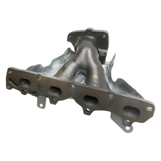 Replacement - Cast Iron Exhaust Manifold