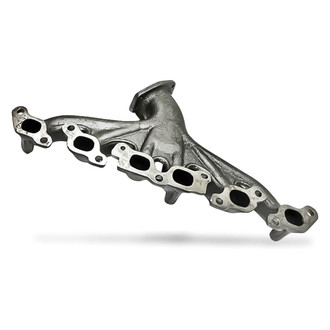 Replacement - Exhaust Manifold