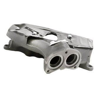Replacement - Cast Iron Exhaust Manifold