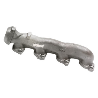 Replacement - Exhaust Manifold