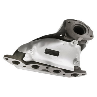 Replacement - Cast Iron Exhaust Manifold
