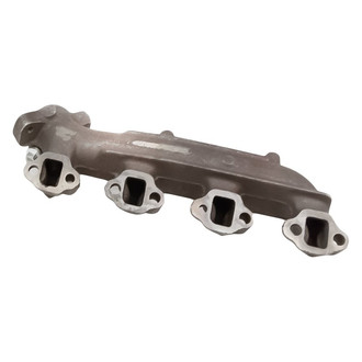 Replacement - Cast Iron Exhaust Manifold